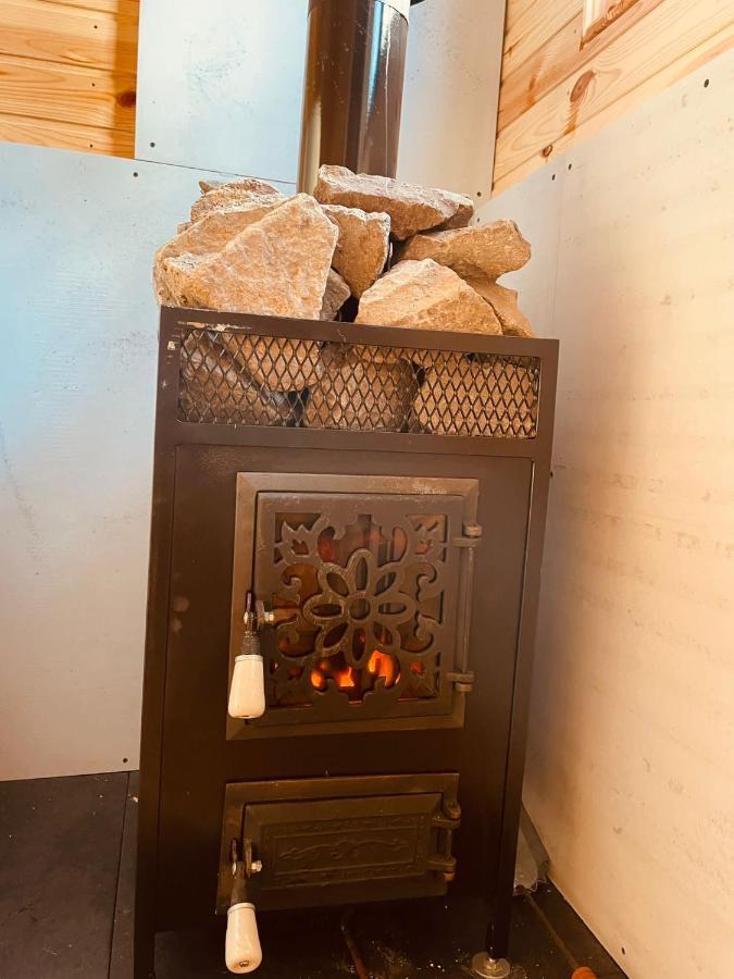 Cabana Vanatorului Rîşnov Exterior foto