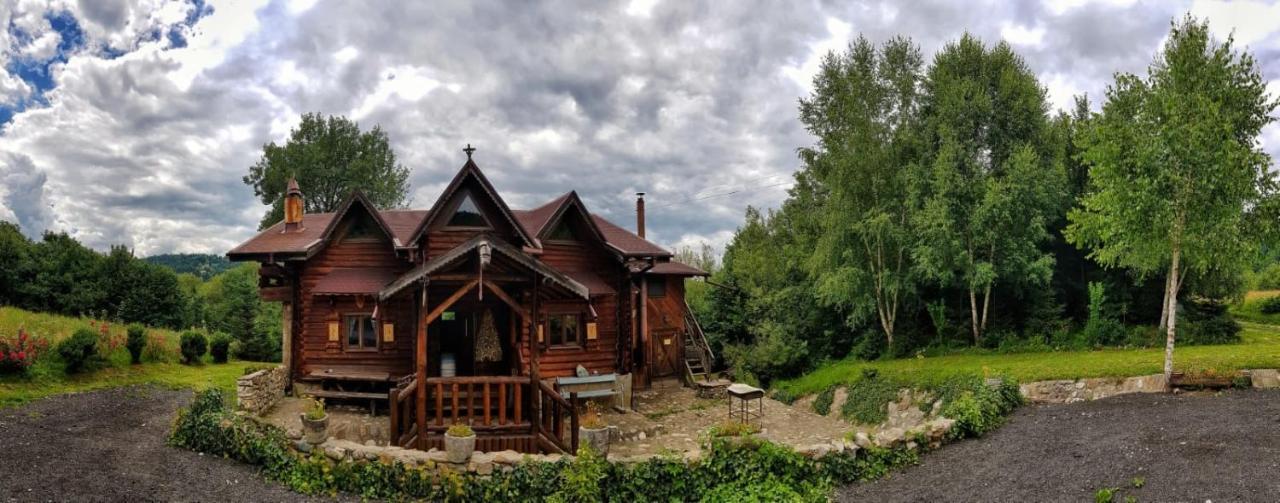 Cabana Vanatorului Rîşnov Exterior foto